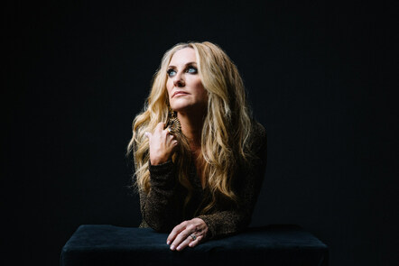 Diamond Resorts Signs Lee Ann Womack As Newest Diamond Celebrity Ambassador