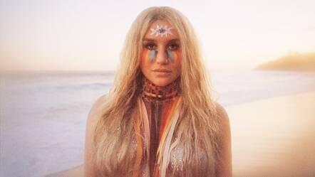 Kesha Named To Time Magazine's Time 100 - Time's Annual List Of The 100 Most Influential People In The World