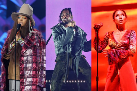 Erykah Badu, Miguel, & Jhene Aiko To Headline 'Smokin Grooves Fest'