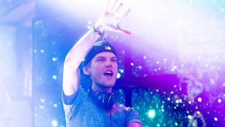 Avicii, Top Electronic Dance Music Artist And DJ, Found Dead At 28