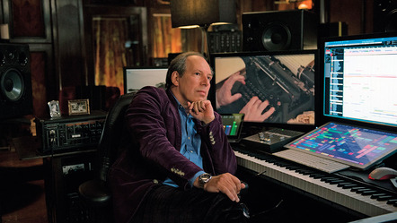 Hans Zimmer To Receive Max Steiner Award From Hollywood In Vienna