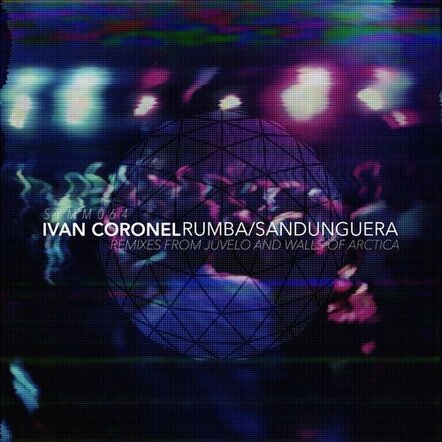 Ivan Coronel - Rumba/Sandunguera