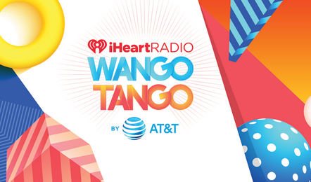 The 2018 'iHeartRadio Wango Tango' Line Up: Ariana Grande, Shawn Mendes, Meghan Trainor, 5 Seconds Of Summer, Janelle MonÃ¡e, Marshmello With A Special Guest Performance By Logic!