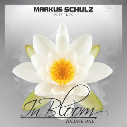 Markus Schulz Presents In Bloom Volume One