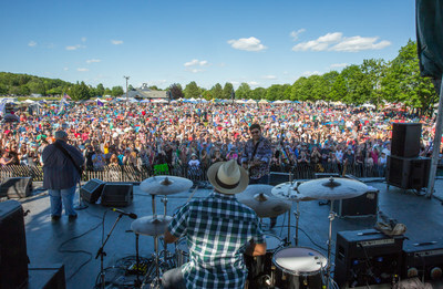 Michael Arnone's Crawfish Fest In New Jersey Still Going Strong For 29 Years