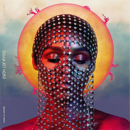 Stream Janelle MonÃ¡e's New Album 'Dirty Computer'