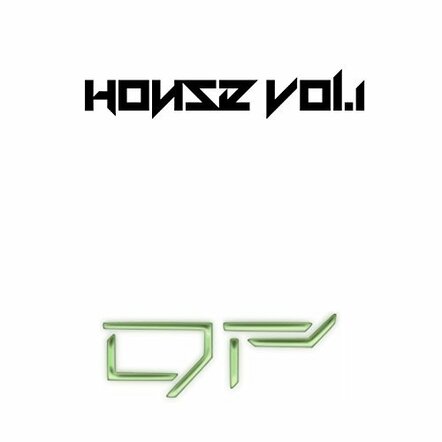 French EDM Composer DP Releases New Album 'House Vol. 1'