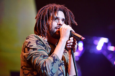 KOD By J. Cole Debuts At #1 On Billboard 200