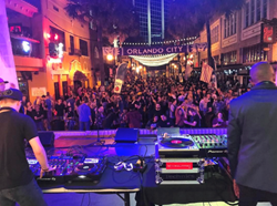 18th Annual Florida Music Festival & Conference Pulls In Buzz Acts Across Multiple Genres, Announces Keynote By James "Disco Donnie" Estopinal Of Sunset Music Festival