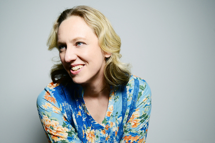 Ana Egge Releases New Single "You Among The Flowers"