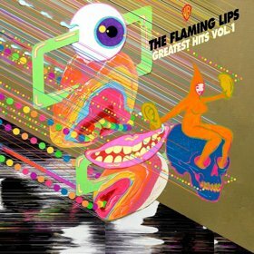 The Flaming Lips Set To Release Greatest Hits Volume 1 On June 1, 2018