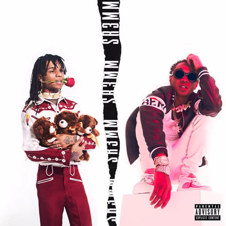 Stream SR3MM, The Massive New Album From Rae Sremmurd