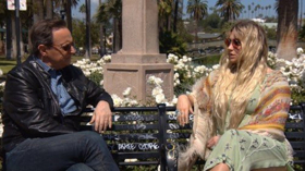 Kesha On Feeling Like An Outcast, Getting Her Life Back & More On CBS Sunday Morning