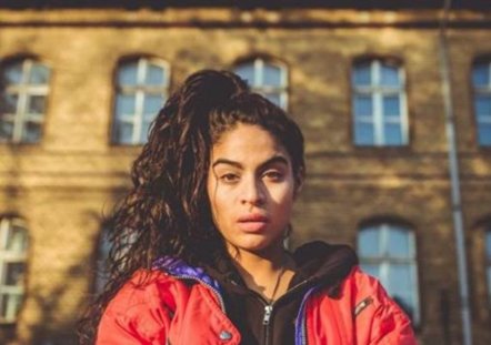 Jessie Reyez Releases New Track "Body Count"