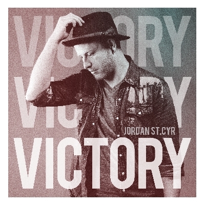 Canadian Jordan St.Cyr Releases New Single In US Markets