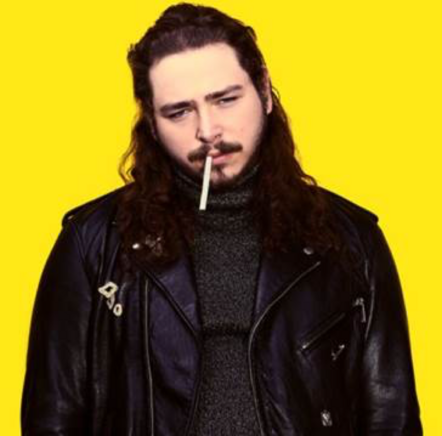 Post Malone's 'Beerbongs & Bentleys' Scores 2018's Biggest Album Debut With 461K In Consumption