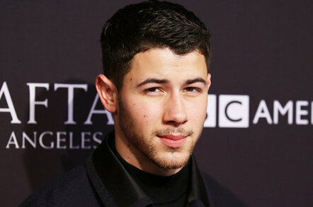 Nick Jonas Teases New Song 'Anywhere' With DJ Mustard