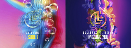 Lulleaux Has Your Summer Soundtrack Covered With Two New Tracks "Sober" & "Missing You"