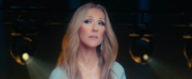 Celine Dion Announces Asia Tour Dates