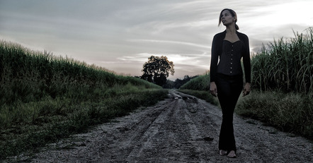 Rhiannon Giddens Wins Songlines Music Award For "Freedom Highway"