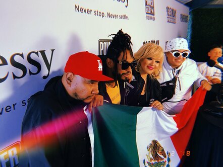 Miguel Confirms He Has A Spanish Album On The Way