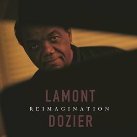 Motown Songwriting Legend Lamont Dozier Reclaims His Most Iconic Hits, Assisted By A Host Of All-Star Guests