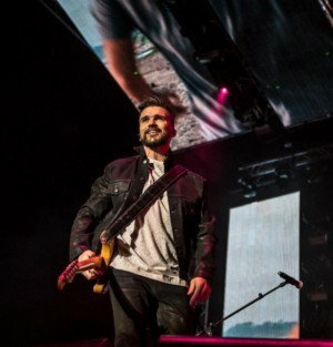 Juanes Returns To The Hollywood Bowl On September 5, 2018