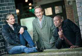 Mike & The Mechanics Announce 2019 UK Tour Dates