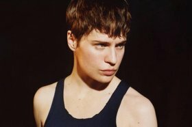 Christine & The Queens Return With New Single 'Girlfriend'