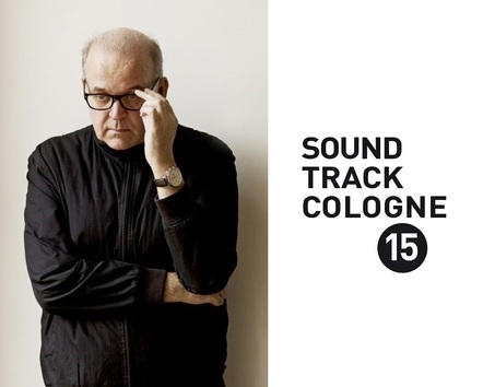 Craig Armstrong Will Receive Soundtrack Cologne's 2018 Lifetime Achievement Award