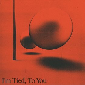 Australian Duo Two People Release New Single 'I'm Tied, To You'