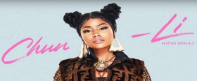 Nicki Minaj Pushes Album Release Date To August 10th