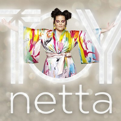 S-Curve Records Signs Eurovision Winner Netta's Empowerment Anthem "Toy"