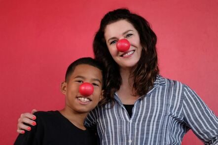 Ben Stiller, Lauren Graham, Anne Hathaway & Minnie Driver Join Red Nose Day