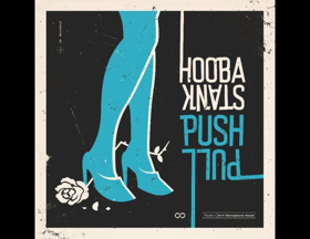 Hoobastank Releases New Album 'Push Pull'