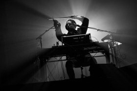 Oneohtrix Point Never Premieres 'Myriad' During Red Bull Music Festival NY