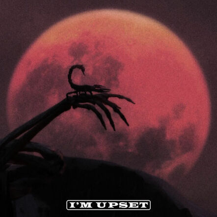 Drake Releases New Single 'I'm Upset'