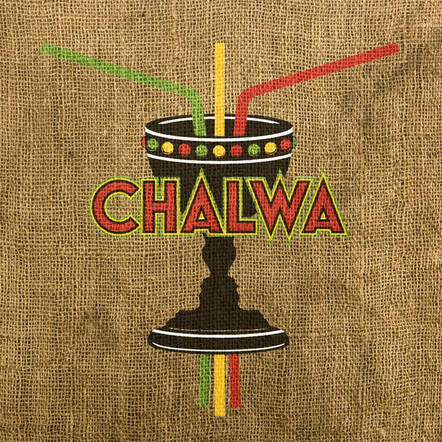 Reggae Legends Chalwa To Release Innovative New Album "Concentration Time"!