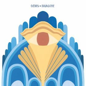 GEMS Releases Oh Yoko! From Full Album Cover Of John Lennon's Imagine