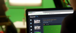 Resource, Not Outsource: Hollywood VFX Studio Uses Web Platform QuickFX To Compete In Global Production Market