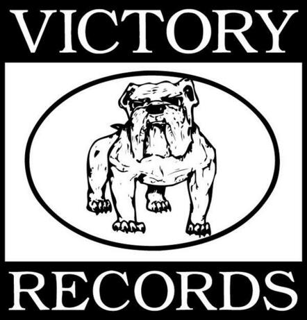 Vinyl Subscription Service Table-Turned Announces Two New Label Partners: Broken Circles ("Shoegaze Revival") And Victory Records ("Post-Hardcore")