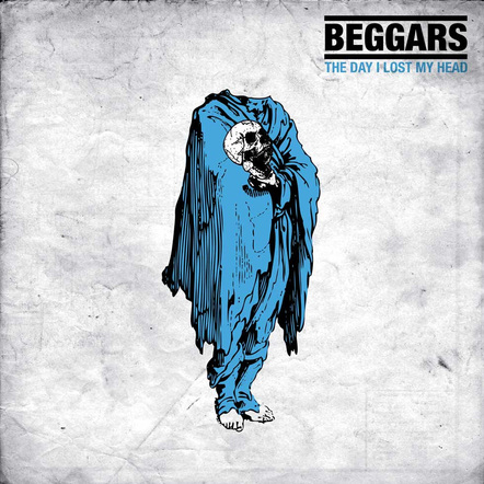 Beggars Signs With Roar! Rock Of Angels Records, 'Î¤he Day I Lost My Head' Album Details Revealed