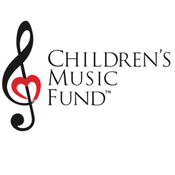 Children's Music Fund Expands Board Of Directors