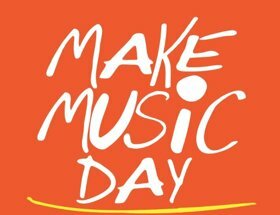 Make Music Day 2018 Announces Full Schedule