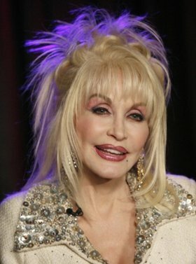 Netflix Orders Dolly Parton Anthology Series!