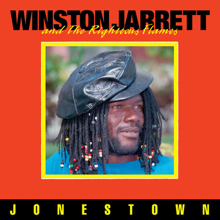 Two Classic Reggae Reissues From Nighthawk Records - Winston Jarrett, Ronnie Davis And Idren - Coming On August 3, 2018
