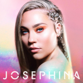 Alt/Pop Songstress Josephina Self-Titled Debut EP Out Now