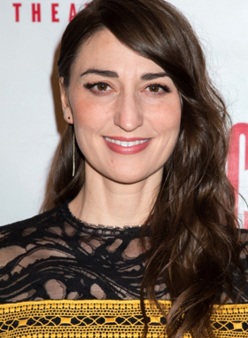 Apple Orders Sara Bareilles Musical Dramedy Series 'Little Voice'