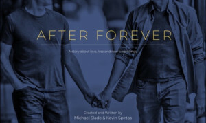 Main Theme From Hit Digital Series After Forever 'My Forever' Now Available!