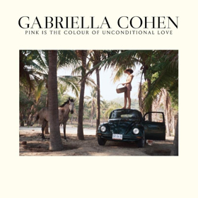 Gabriella Cohen Announces North American Tour With King Khan & The Shrines